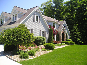 Landscapers and Lawncare Services in Maywood, NJ